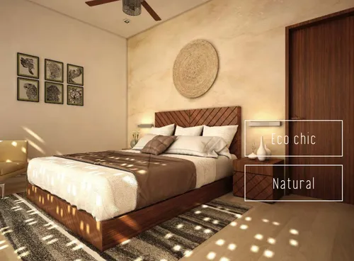 Casa En Venta En Mayakoba, Riviera Maya