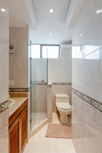 Apartamento En Venta En El Poblado. Cod V3479