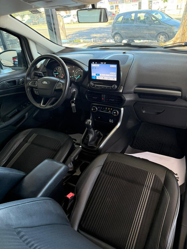 Ford Ecosport 1.5 Freestyle 123cv 4x2
