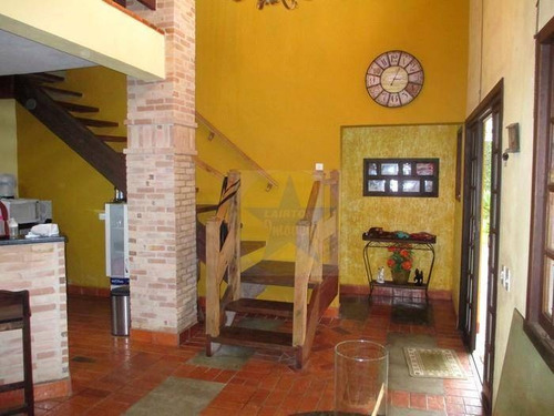 Chácara Residencial À Venda, Canedos, Piracaia - Ch0112. - Ch0112