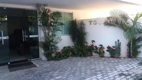Lindo Apartamento Com 2 Dormitórios À Venda, 80 M² Por R$ 450.000 - Costazul - Rio Das Ostras/rj - Ap0420