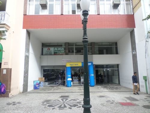 Imagem 2 de 17 de Cjto Comercial_sala Para Alugar - 00351.017