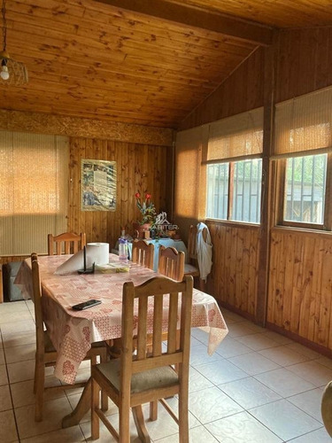 Imagen 6 de 24 de Casa En Venta De 4 Dorm. En Pucón