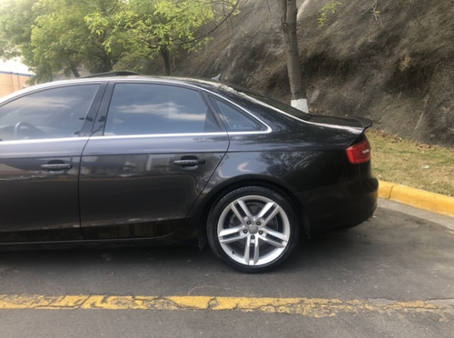 Audi A4 2.0 T Sport S-tronic Quattro Dsg