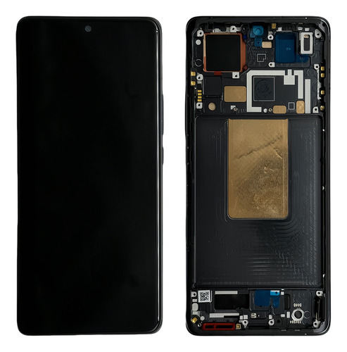 Pantalla Display Para Xiaomi 12pro/12s Pro 5g Incell+marco N