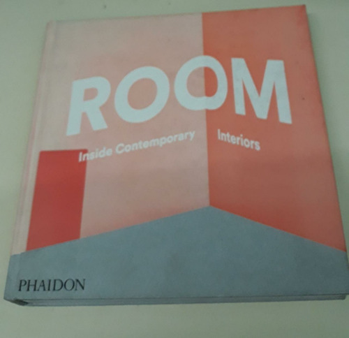 Room * Inside Contemporary Interiors * Decoracion Phaidon