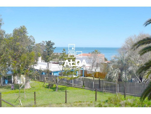 Casa Punta Fria Piriápolis 3 Dorms Alquiler Temporada Ca201337