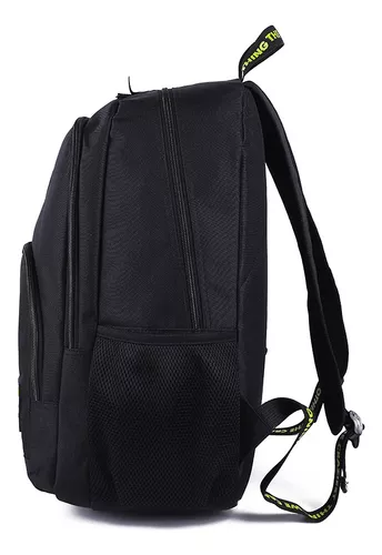 Mochila Urbana Notebook Mujer Hombre Impermeable Escolares