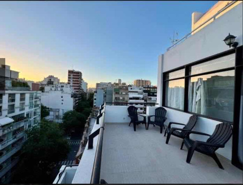 Departamento En Venta 2 Ambientes Duplex En Palermo