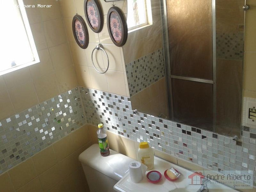 Apartamento 2 Dormitórios Para Venda Em Sorocaba, Jardim Nova Manchester, 2 Dormitórios, 1 Banheiro, 1 Vaga - 459_1-984087