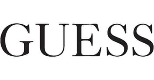 Relógio Guess Azul E Prata