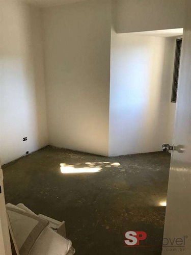 Imagem 3 de 8 de Apartamento Para Venda Por R$290.000,00 - Vila Nova Mazzei, São Paulo / Sp - Bdi16993