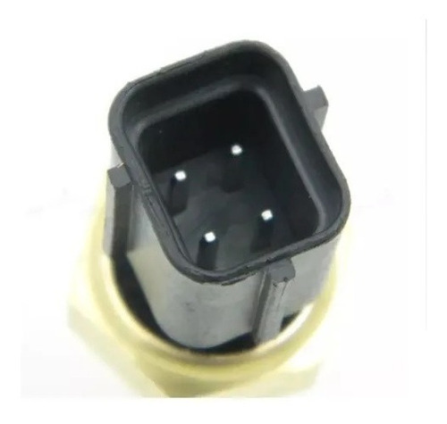 Sensor Temperatura Ssanyong Action Korando Kyron Rexton