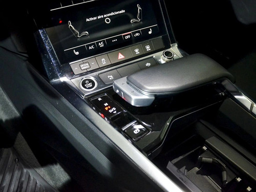 Audi E-Tron Sportback 55 QUATTRO