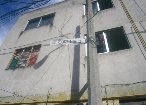 Imagen 3 de 4 de Ampliación Guadalupe Proletaria Secc Ii, Casa Venta, Gustavo