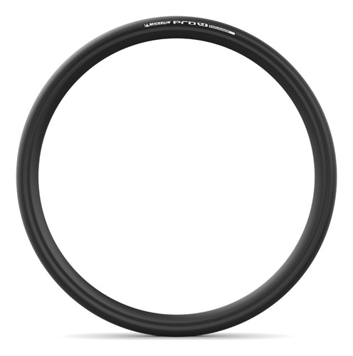 Llanta 700x28c Pro4 Endurance Plegable Negra