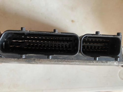 Computadora De Motor Para Vw Jetta Dsi A4 1999-2000 Original (Usado)