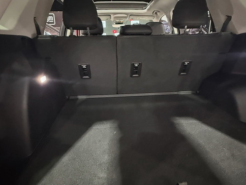 2026 Terrain Denali