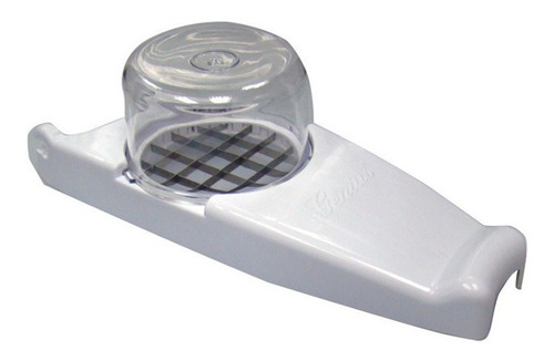 Imagen 2 de 5 de Cortador Multiuso 7 Pcs