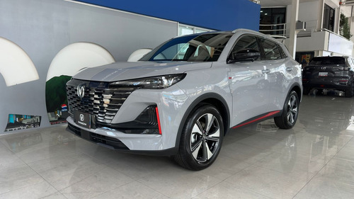 Changan Cs55 Plus