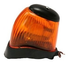 Imagen 2 de 6 de 2 Faro De Giro Guardabarro Mercedes Benz 1112 / 1114
