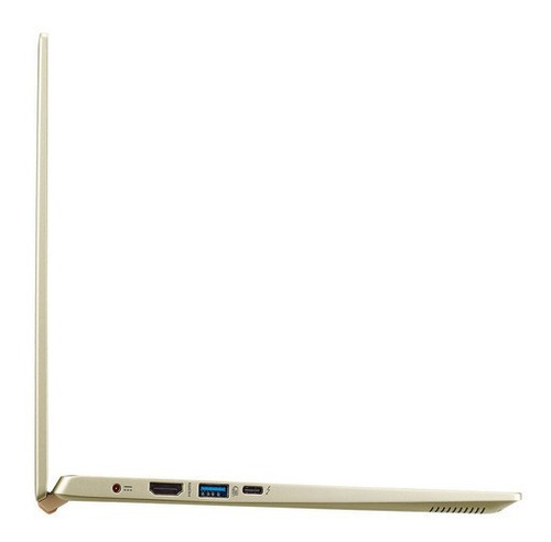 Imagen 4 de 9 de Notebook Acer Swift 5 Core I5 14 Full Hd 8gb 512gb Ssd Win10