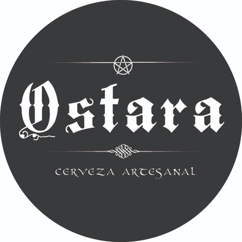 Recarga De Barriles Cerveza Artesanal Ostara - Ipa Y Honey