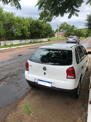 Vw Gol 2009 Completo Revisado Doc Ok