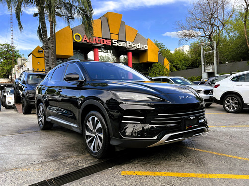 BYD Song Plus 1.5 Phev-Ev Dm-I
