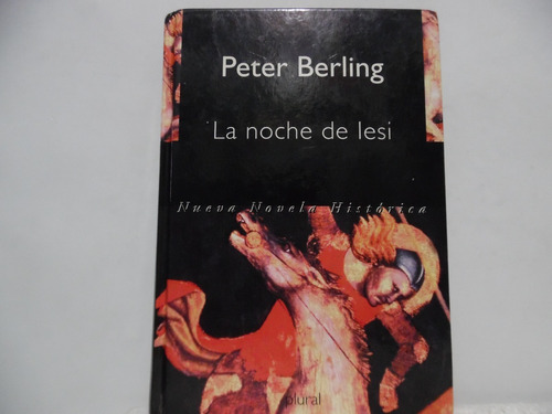 La Noche De Lesi / Peter Berling / Plural