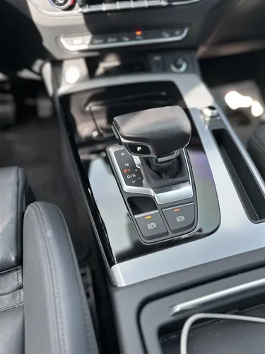 Audi Q5 2.0 Tfsi Quattro Advanced