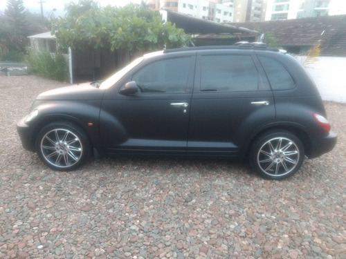Imagem 4 de 6 de Pt Cruiser -crysler