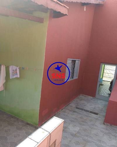Imagem 10 de 14 de Casa - Ca01038 - 70280626