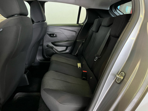 Peugeot 208 1.0 FIREFLY FLEX LIKE MANUAL