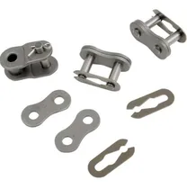 Comprar Candados Y Medio Candados Cadena Paso 40-1r  Precio 10 Pzas