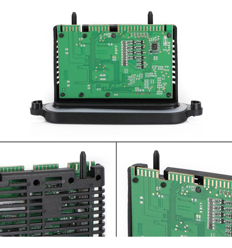Faro Tms Módulo Medio Control Conductor Unidad Para Bmw F07