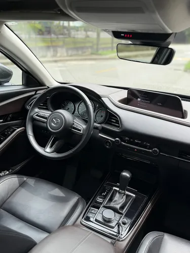 Mazda CX-30 2.0 Grand Touring Lx At Hibrido Ligero - Mhev