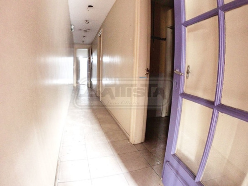 Imagen 11 de 12 de Terreno En Venta En Ramos Mejia Centro Norte