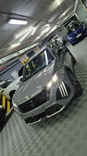 Peugeot 208 Allure pack T 200