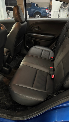 Honda HR-V 1.8 Ex 2wd Cvt
