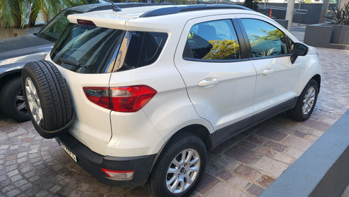 Ford Ecosport 1.5 Se 123cv 4x2