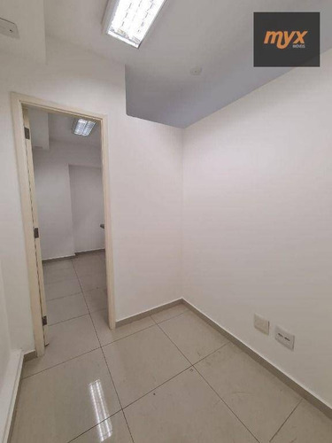 Imagem 10 de 30 de Loja Para Alugar, 375 M² Por R$ 25.000,00/mês - Boqueirão - Santos/sp - Lo0132