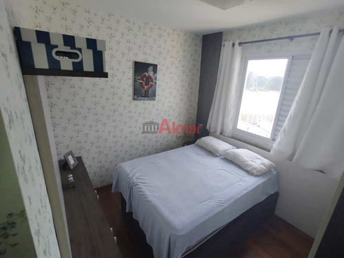Imagem 28 de 30 de Apartamentos Novos 2 Dorms Em Ermelino Matarazzo - V7935