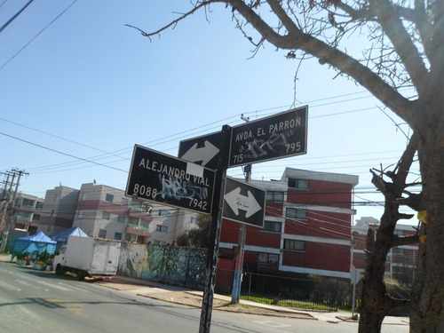 Mb Propiedades Arrienda Sitio Industrial, 752 M2, La Cister