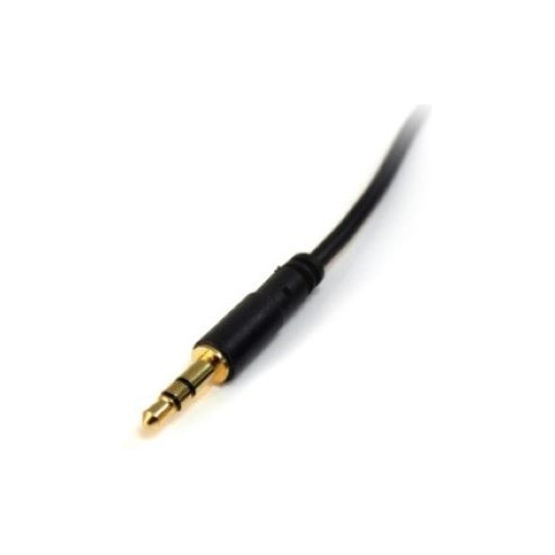 Cable De Audio Estereo Delgado 3.5 M