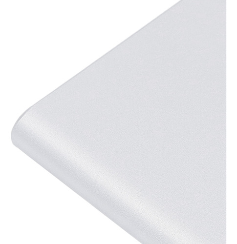 Disco Duro Externo Portátil Ultradelgado Tipo Funda Hdd De 2