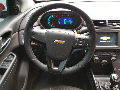 Chevrolet Prisma Ltz