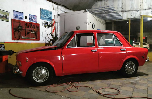 Fiat Berlina Berlina