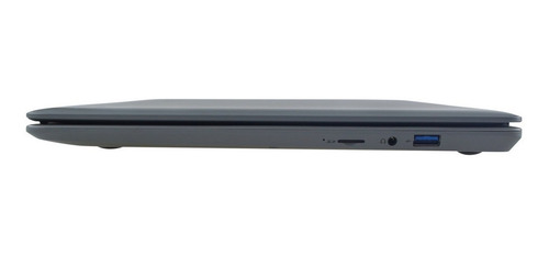 Imagen 7 de 9 de Notebook Noblex 15.6” Full HD Intel Core i3 4GB/256GB SSD