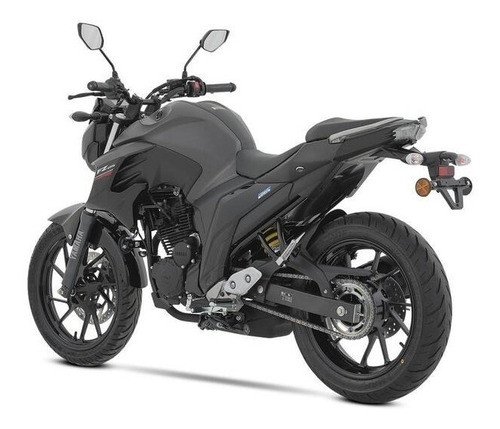 Imagen 12 de 20 de Yamaha Fz 25 Abs Plan De Ahorro - Palermo Bikes